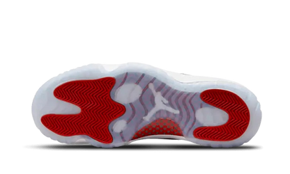 Air Jordan Air Jordan 11 Retro Cherry (2022) - CT8012-116 / 378038-116