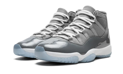 Air Jordan Air Jordan 11 Retro Cool Grey (2021) - CT8012-005 / 378038-005