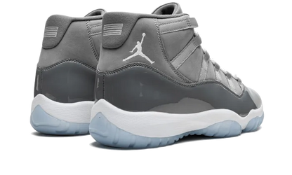 Air Jordan 11 Retro Cool Grey (2021) - CT8012-005