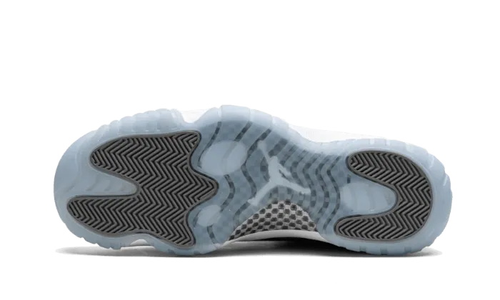 Air Jordan Air Jordan 11 Retro Cool Grey (2021) - CT8012-005 / 378038-005