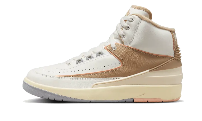 Air Jordan Air Jordan 2 Craft - DX4400-118