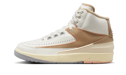 Air Jordan Air Jordan 2 Craft - DX4400-118