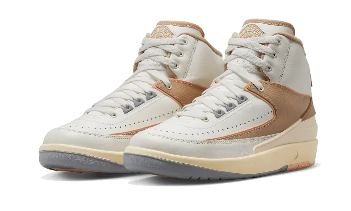 Air Jordan Air Jordan 2 Craft - DX4400-118