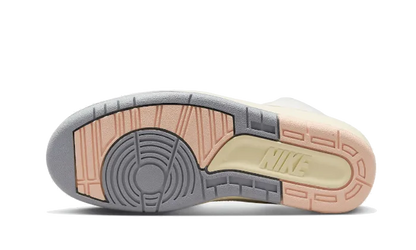 Air Jordan Air Jordan 2 Craft - DX4400-118