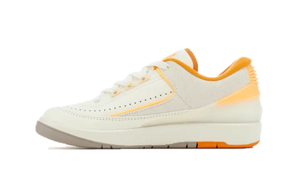 Air Jordan Air Jordan 2 Retro Low Craft Melon Tint - DV9956-118