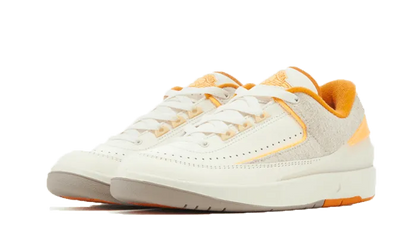 Air Jordan Air Jordan 2 Retro Low Craft Melon Tint - DV9956-118