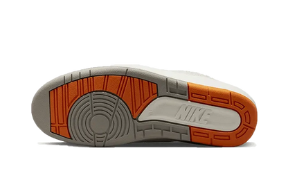 Air Jordan Air Jordan 2 Retro Low Craft Melon Tint - DV9956-118