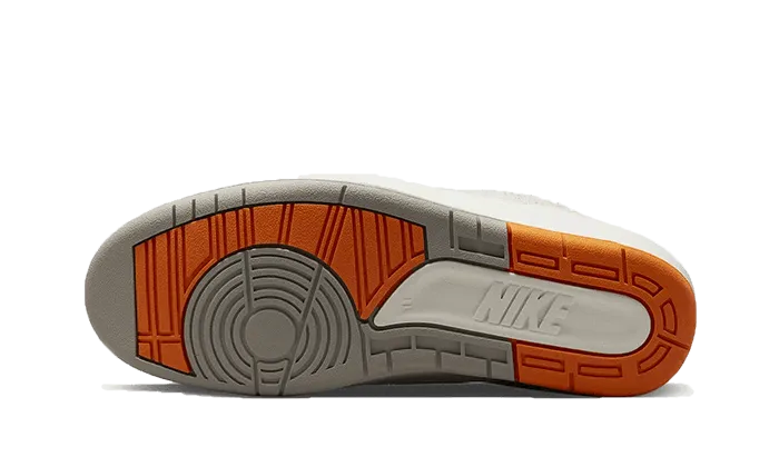 Air Jordan Air Jordan 2 Retro Low Craft Melon Tint - DV9956-118