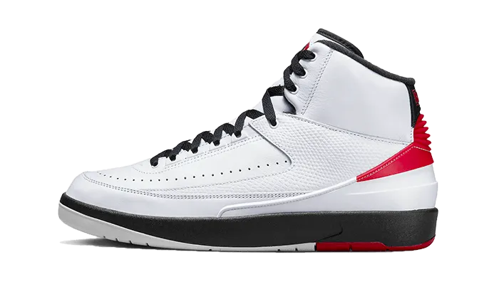 Air Jordan Air Jordan 2 Retro OG Chicago - DX2454-106 / DX4400-106 / DX2591-106
