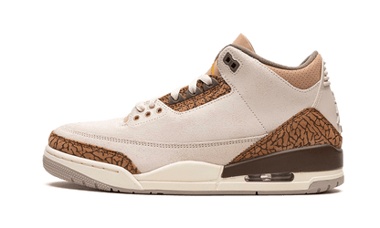 Air Jordan Air Jordan 3 Palomino - CT8532-102 / DM0967-102