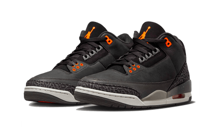 Air Jordan Air Jordan 3 Retro Fear Pack (2023) - CT8532-080 / DM0967-080