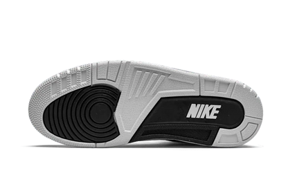 Air Jordan Air Jordan 3 Retro Fragment White Black - DA3595-100