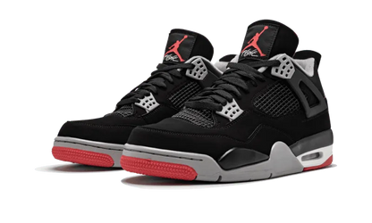 Air Jordan Air Jordan 4 Bred 2019 - 308497-060 / 408452-060