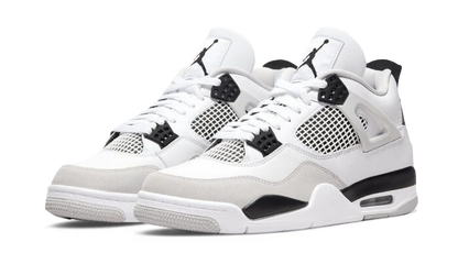 Air Jordan Air Jordan 4 Military Black - DH6927-111 / 408452-111