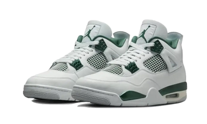 Air Jordan 4 Oxidized Green - FQ8138-103 / FQ8213-103