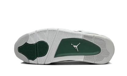 Air Jordan 4 Oxidized Green - FQ8138-103 / FQ8213-103