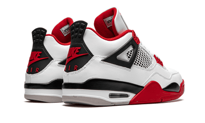 Air Jordan Air Jordan 4 Retro Fire Red (2020) - DC7770-160 / 408452-160