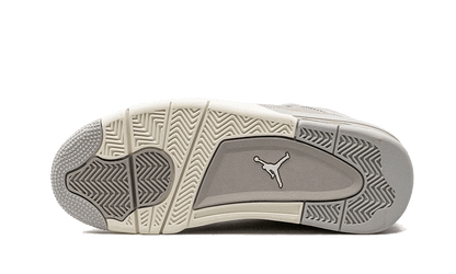 Air Jordan Air Jordan 4 Retro Frozen Moments - AQ9129-001