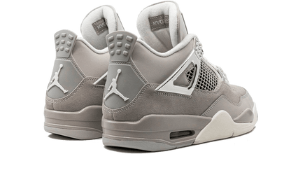 Air Jordan Air Jordan 4 Retro Frozen Moments - AQ9129-001