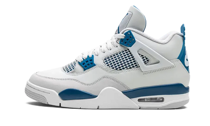 Air Jordan Air Jordan 4 Retro Military Blue (2024) - FV5029-141 / HF4281-141