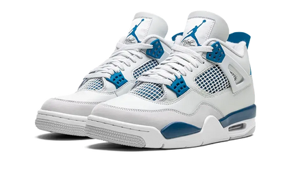 Air Jordan Air Jordan 4 Retro Military Blue (2024) - FV5029-141 / HF4281-141