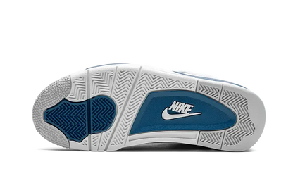 Air Jordan Air Jordan 4 Retro Military Blue (2024) - FV5029-141 / HF4281-141