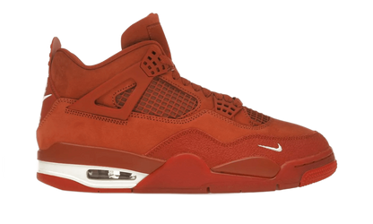 Air Jordan Air Jordan Air  4 Retro OG SP Nigel Sylvester Brick by Brick - HF4340-800