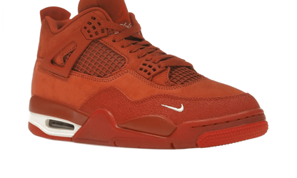 Air Jordan Air Jordan Air  4 Retro OG SP Nigel Sylvester Brick by Brick - HF4340-800