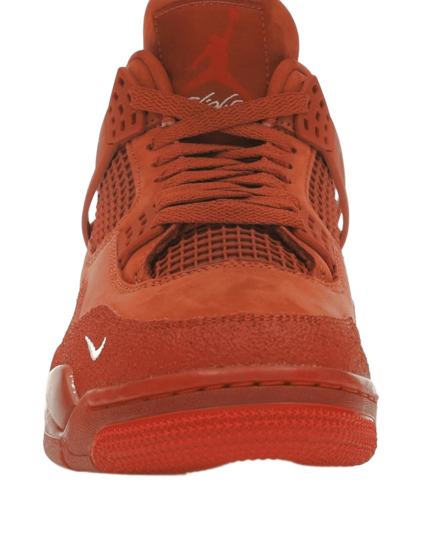 Air Jordan Air Jordan Air  4 Retro OG SP Nigel Sylvester Brick by Brick - HF4340-800