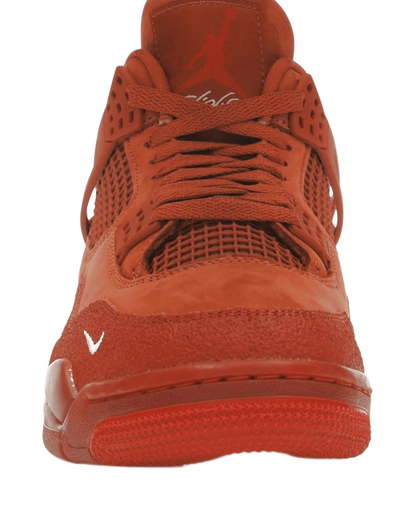 Air Jordan Air Jordan Air  4 Retro OG SP Nigel Sylvester Brick by Brick - HF4340-800