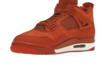 Air Jordan Air Jordan Air  4 Retro OG SP Nigel Sylvester Brick by Brick - HF4340-800
