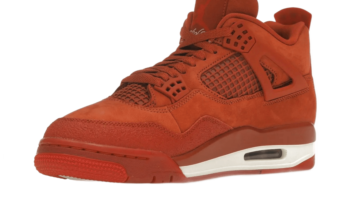 Air Jordan Air  4 Retro OG SP Nigel Sylvester Brick by Brick - HF4340-800
