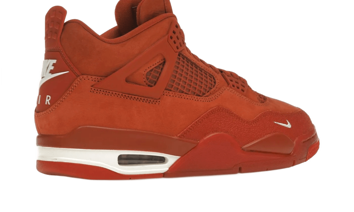 Air Jordan Air  4 Retro OG SP Nigel Sylvester Brick by Brick - HF4340-800