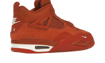 Air Jordan Air  4 Retro OG SP Nigel Sylvester Brick by Brick - HF4340-800