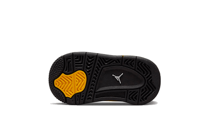 Air Jordan Air Jordan 4 Retro Thunder (2023) Bébé (TD) - BQ7670-017