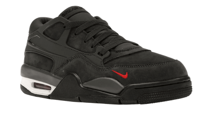 Air Jordan Air Jordan 4 RM SP Nigel Sylvester Driveway Grey - HF4334-004 / HJ9746-004