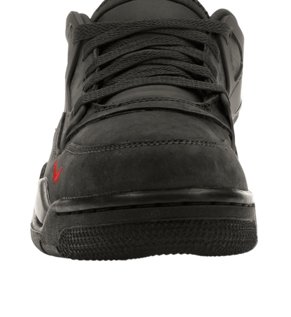 Air Jordan Air Jordan 4 RM SP Nigel Sylvester Driveway Grey - HF4334-004 / HJ9746-004