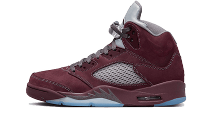 Air Jordan Air Jordan 5 Burgundy - DZ4131-600 / FN4233-600