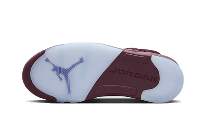Air Jordan Air Jordan 5 Burgundy - DZ4131-600 / FN4233-600