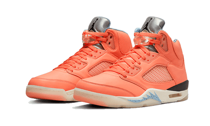 Air Jordan Air Jordan 5 DJ Khaled Crimson Bliss - DV4982-641 / DV4983-641