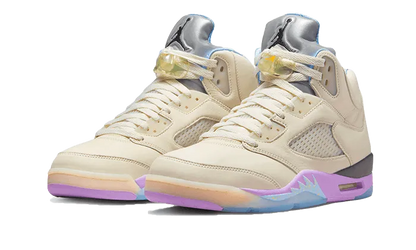 Air Jordan 5 DJ Khaled Sail - DV4982-175