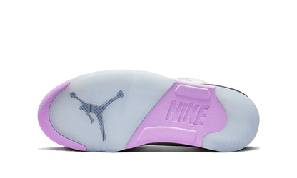 Air Jordan 5 DJ Khaled Sail - DV4982-175