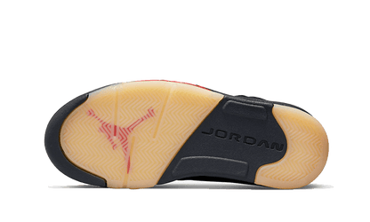 Air Jordan Air Jordan 5 Retro Gore-Tex Off-Noir - DR0092-001