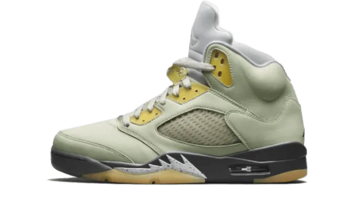 Air Jordan Air Jordan 5 Jade Horizon - DC7501-300 / 440888-300