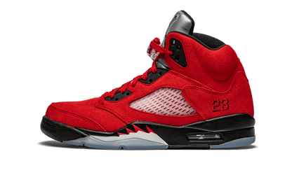 Air Jordan Air Jordan 5 Retro Raging Bull - DD0587-600 / 440888-600