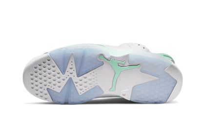 Air Jordan Air Jordan 6 Retro Mint Foam - DQ4914-103