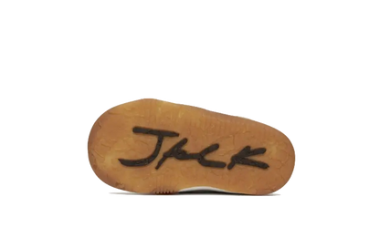 Air Jordan Jumpman Jack TR Travis Scott Sail Bébé (TD) - FJ2852-100