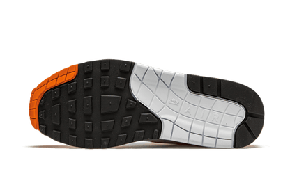 Nike Nike Air Max 1 Anniversary Orange (2020) - DC1454-101