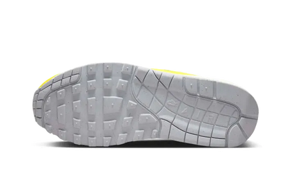 Air Max 1 White Bright Yellow - DX2954-001