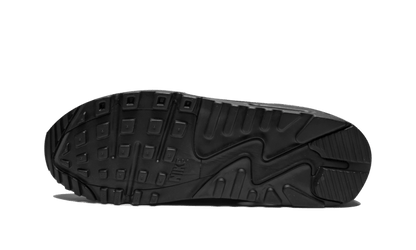 Nike Air Max 90 Off-White Black - AA7293-001